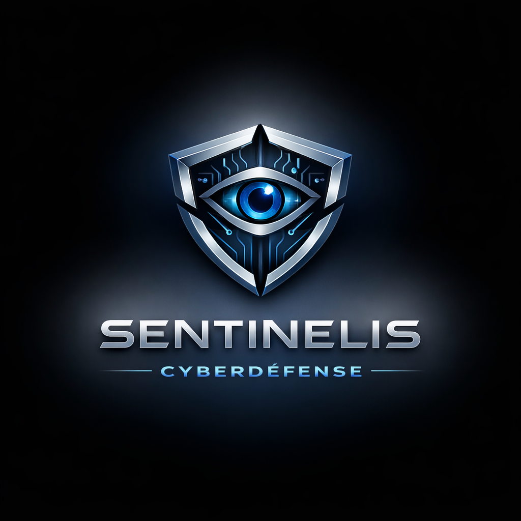 Logo SENTINELIS
